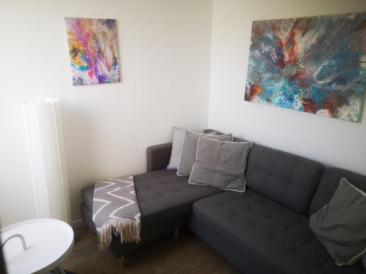 Ferienwohnungen Und Ferienhaus Im Nixenweg Ховахт Екстериор снимка