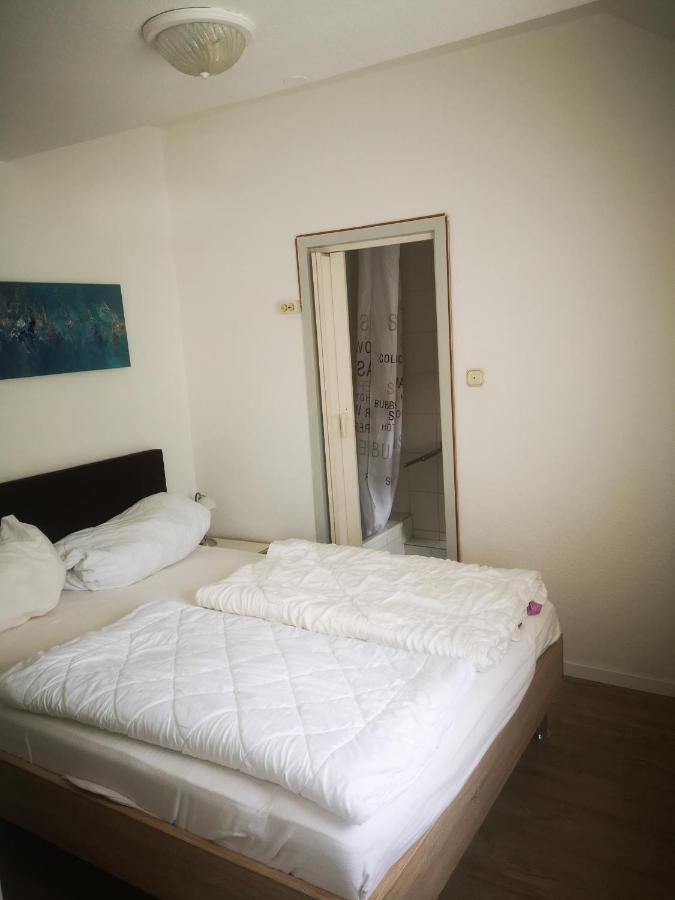 Ferienwohnungen Und Ferienhaus Im Nixenweg Ховахт Екстериор снимка