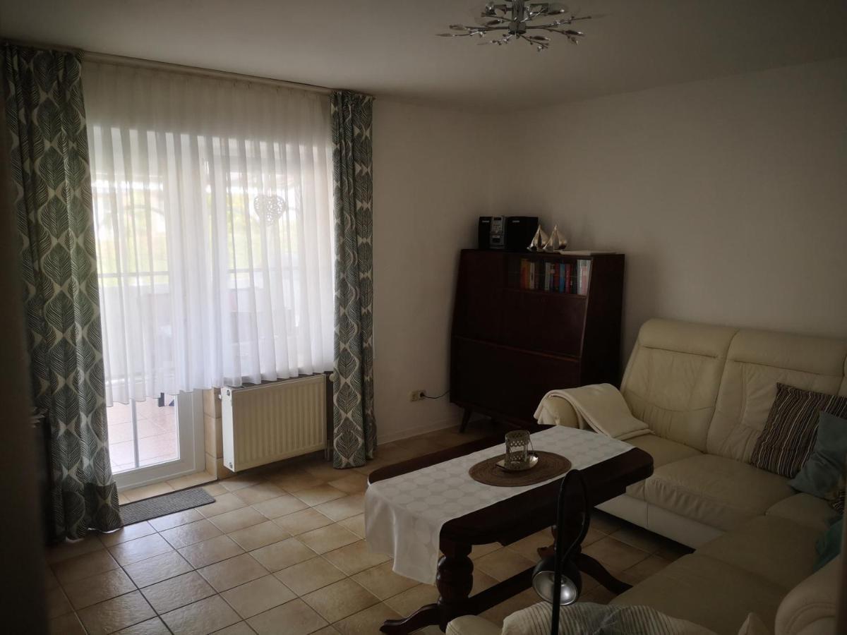 Ferienwohnungen Und Ferienhaus Im Nixenweg Ховахт Екстериор снимка